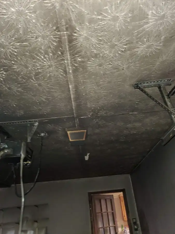 Fire and smoke damage assessment for Emergency Water Damage Services in Hellertown
